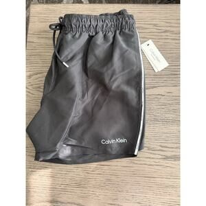 New Calvin Klein Swim Trunks-XXL